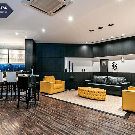 Apartamento de alto padrão a poucos metros da praia em Jurerê Florianópolis Exterior foto